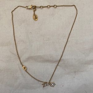 Juicy Couture Necklace